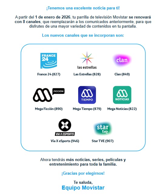 Ojo a la Tele tweet media