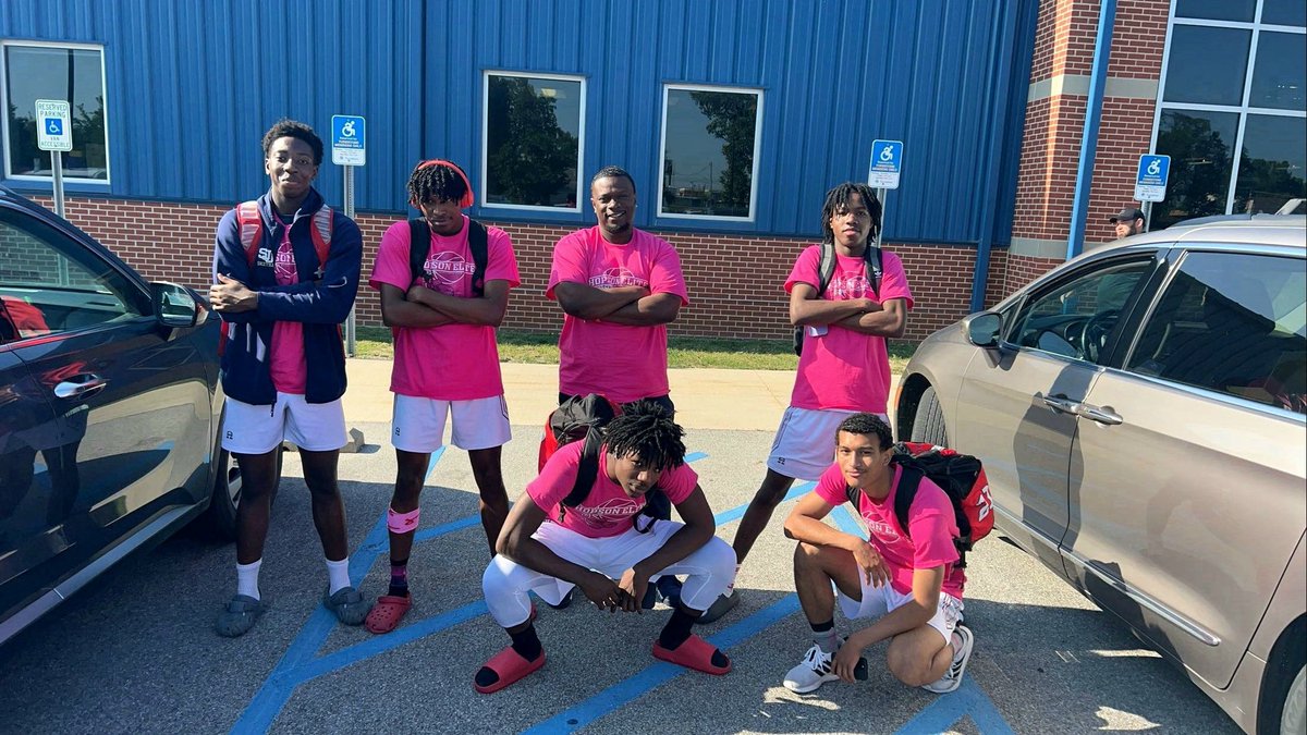 Hopson Elite Basketball Club 📚🏆 tweet media