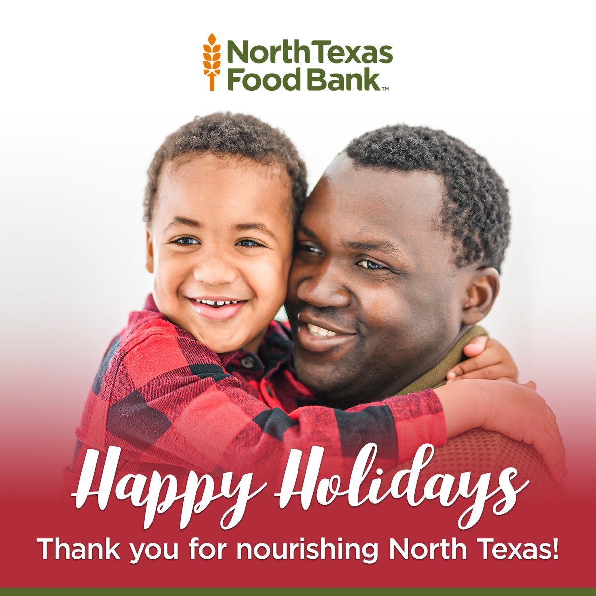 North Texas Food Bank tweet media