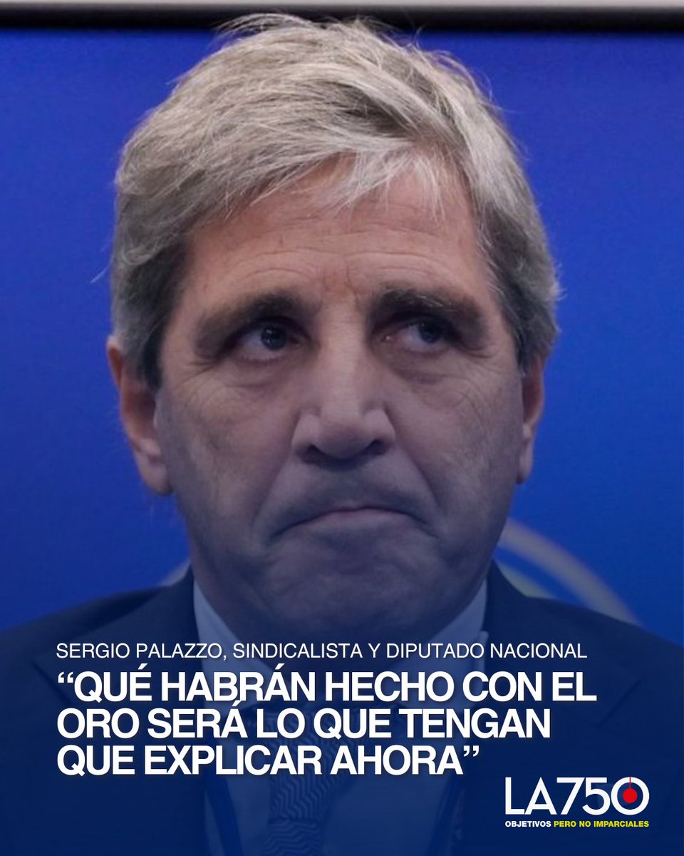 VHMok's tweet image. 🏦 ORDENAN QUE EL BCRA DÉ DETALLES DE LOS ENVÍOS DE ORO AL EXTERIOR

⚖️ La Cámara en lo Contencioso Administrativo Federal consideró que el Banco Central no logró justificar la reserva de los datos, al tratarse de una decisión con impacto económico y relevancia pública.

🎙️ “¿Por…