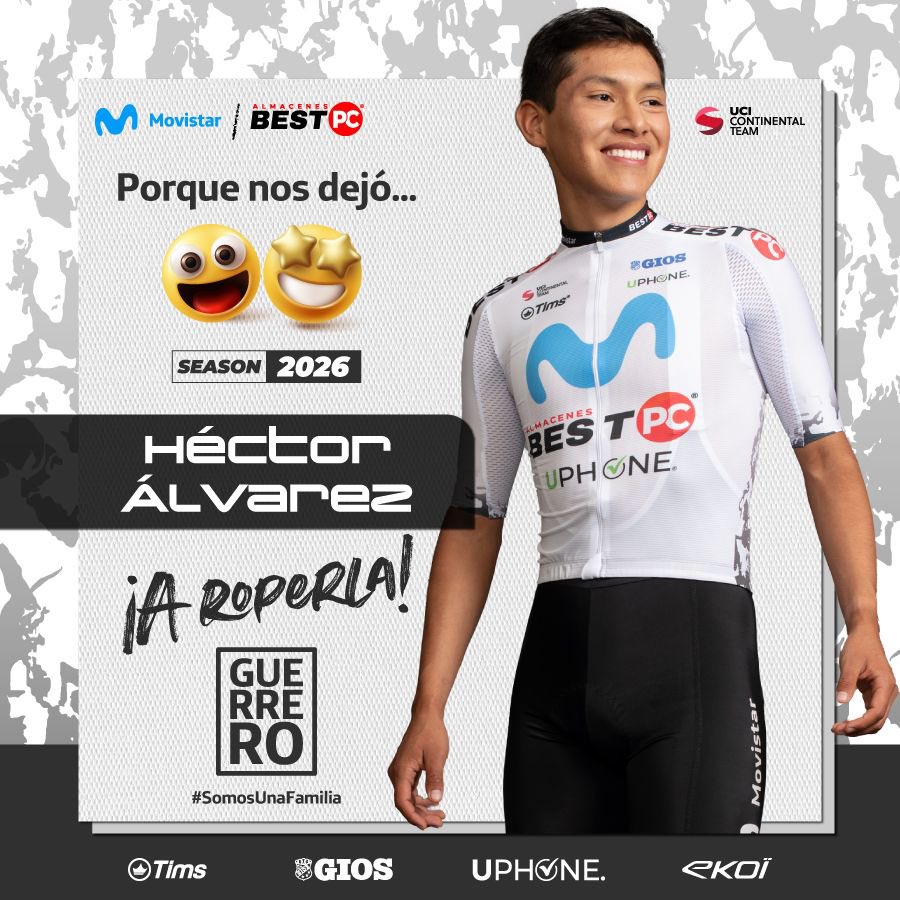 Best PC - UCI Continental Cycling Team tweet media