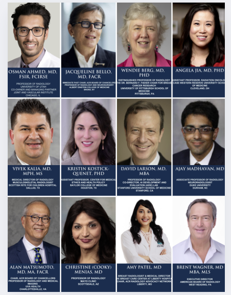 TxRadSociety's tweet image. Hear from radiology's leading voices at #TRS2026! Join us to hear from state and national leaders sharing real-world insights you can apply immediately to your practice. This is your chance to learn from the best — register now: zurl.co/dhlJR 
#RadiologyEducation