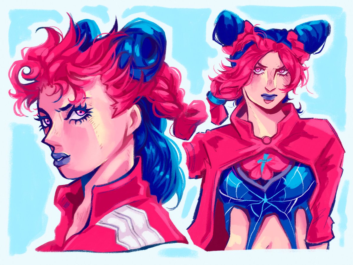 𝒔𝒆𝒓𝒆𝒏 ✧ comms open! tweet media