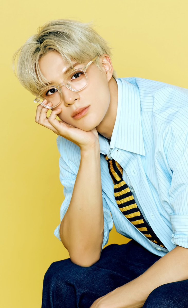 nct dream 2026 season's greetings sweet lemonade dream #JENO #제노