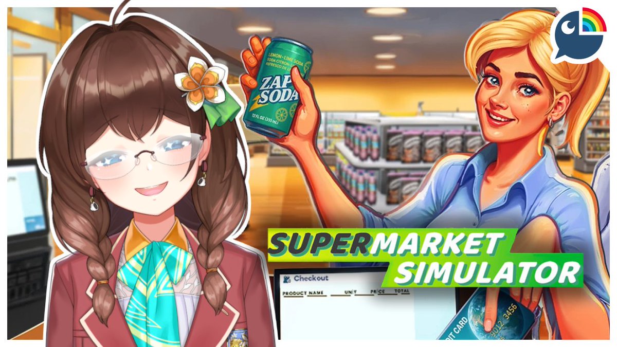 comfy gaming times woohoo waha!
youtube.com/live/UMqbfp5Qc…