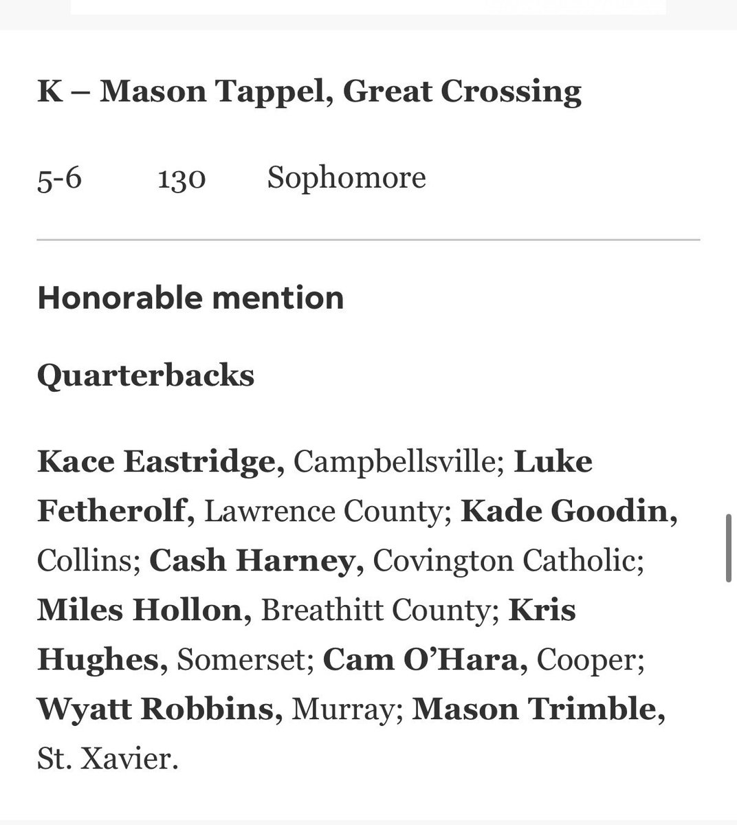 Great_Crossing_Football tweet media