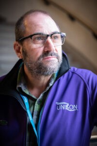 UNISON - Caerphilly tweet media