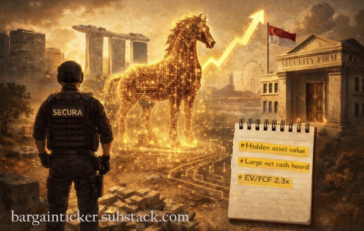 Bargain Ticker tweet media