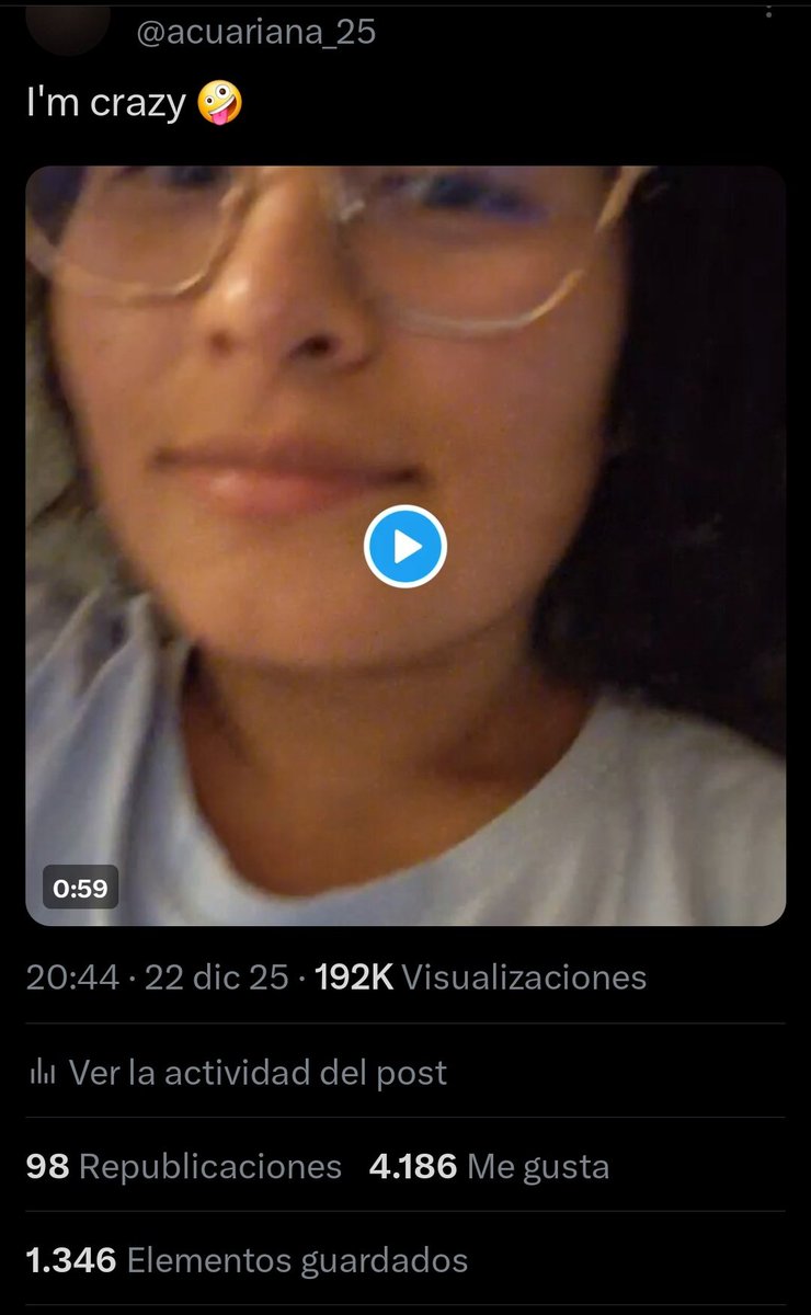 La Treintañera +6 tweet media