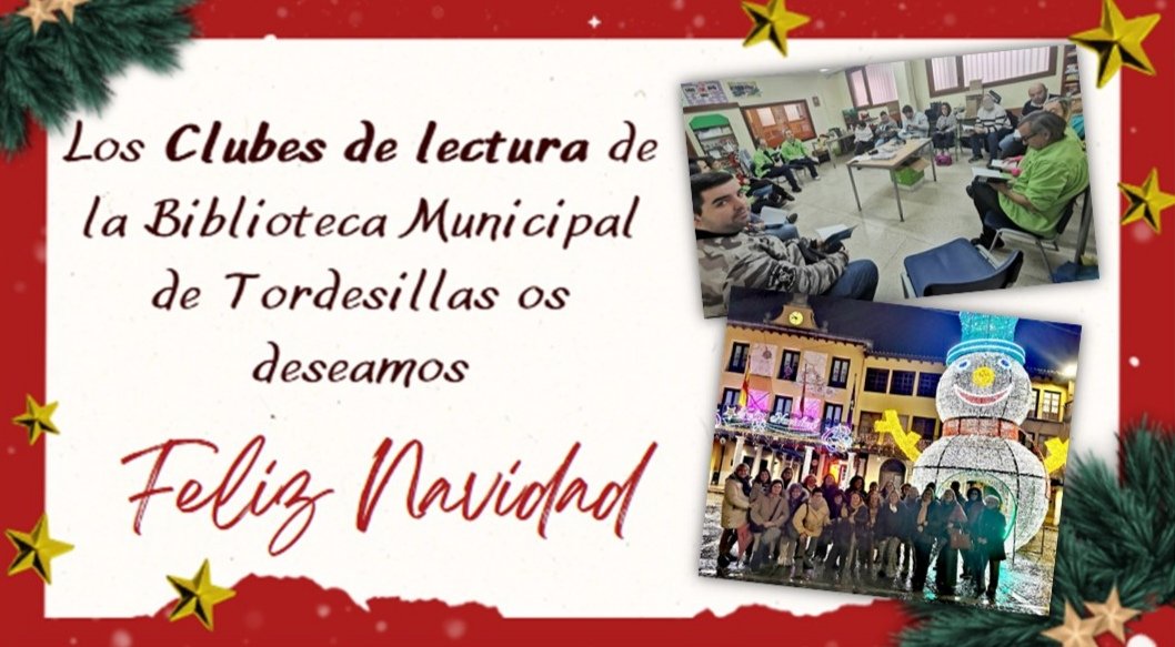 Biblio Tordesillas tweet media