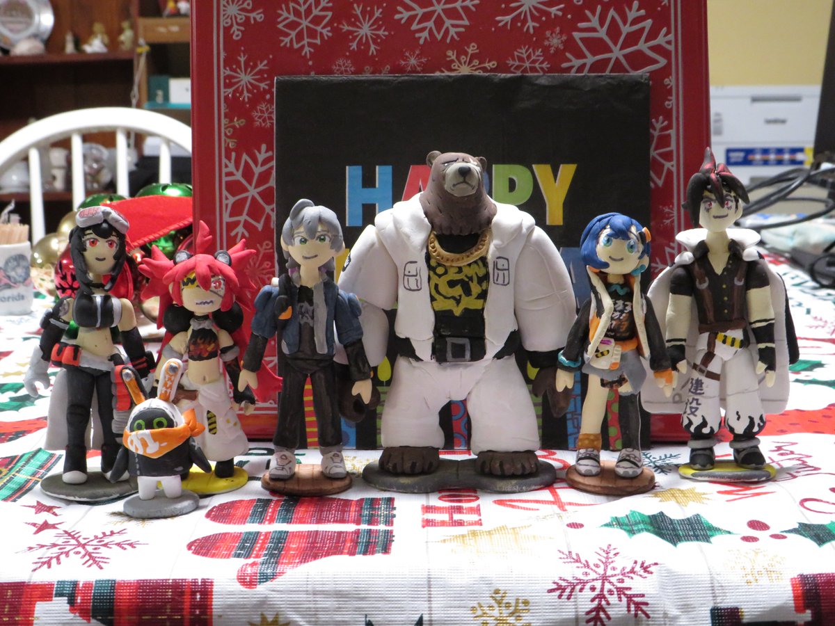 Happy Birthday Ben Bigger!!! 🥳🎉🎂🐻🧮 #zzzero #BenBigger