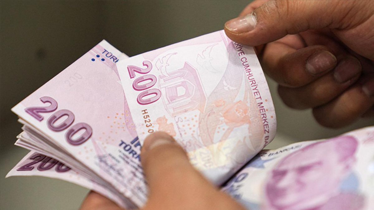 🔴Yeni Asgari Ücret 28 Bin 75 Lira Olarak Açıklandı
📌Türkiye’de milyonlarca çalışanı doğrudan ilgilendiren asgari ücret belli oldu. Yapılan son değerlendirmelerin ardından yeni asgari ücret 28 bin 75 lira olarak açıklandı.
#asgariücret #sondakika #28bin75