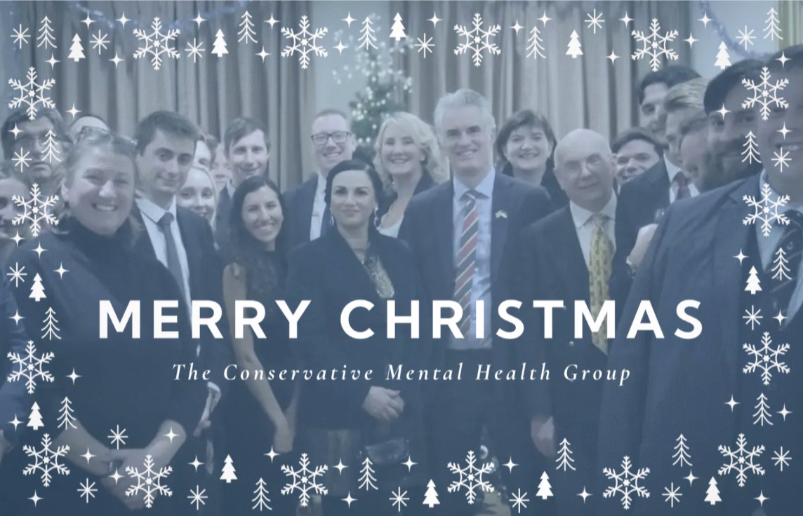 The Conservative Mental Health Group tweet media