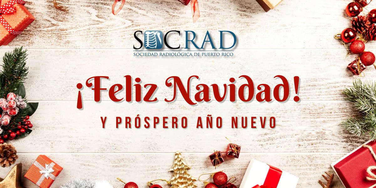 Sociedad Radiológica tweet media