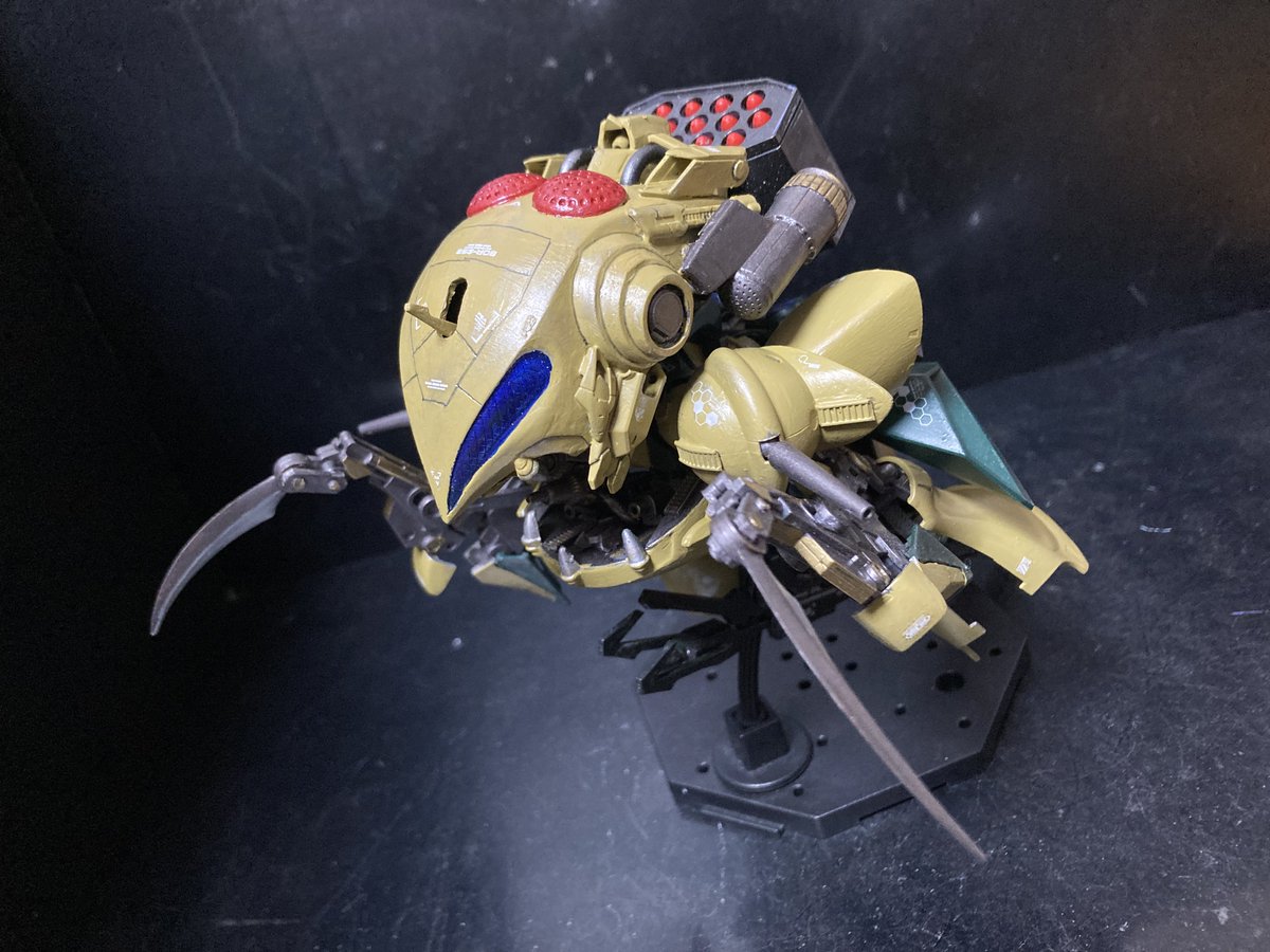 みーやびん、ジオラマ製作✨リクエストオーダー✨ みーやびん (@runplaride) / Posts / X