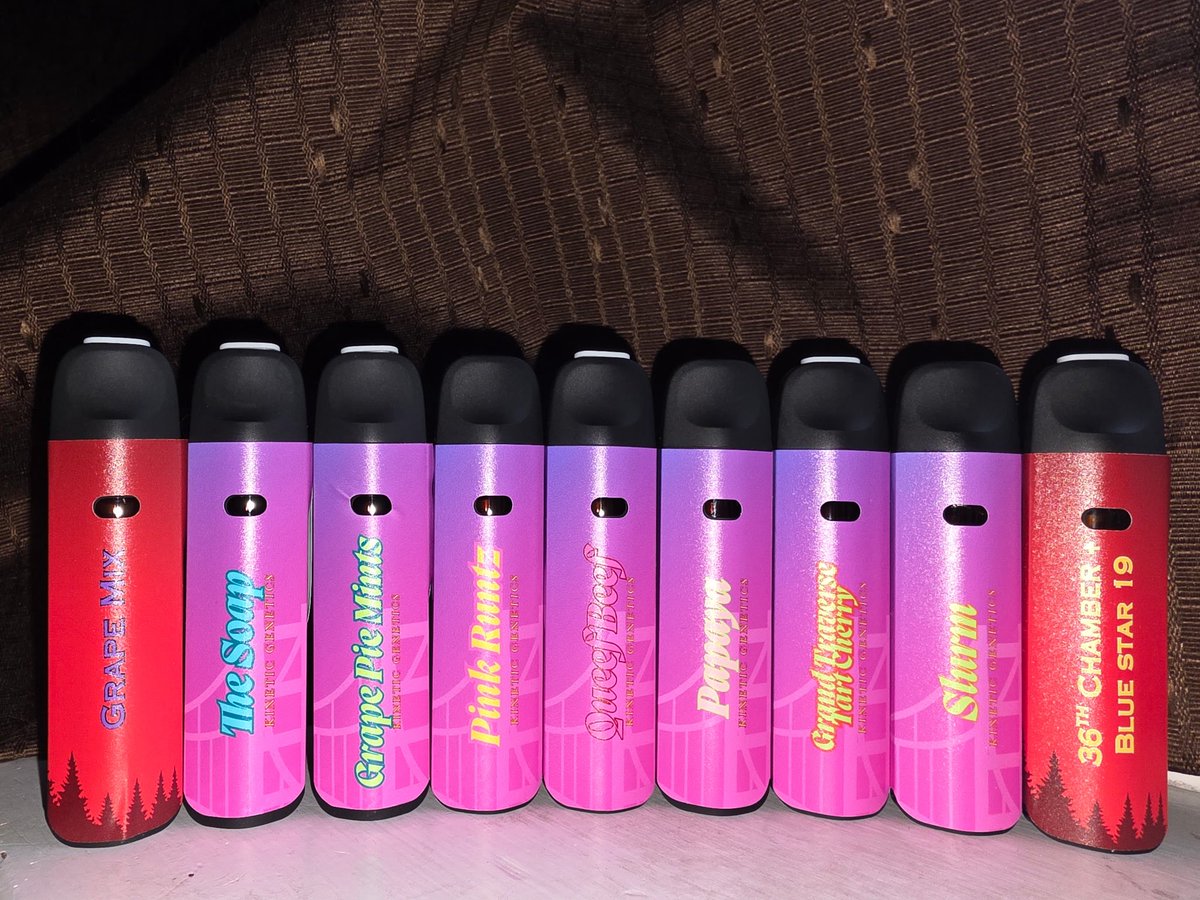 dachiplug's tweet image. FourWiseEyes living soil no-till rosin disposables