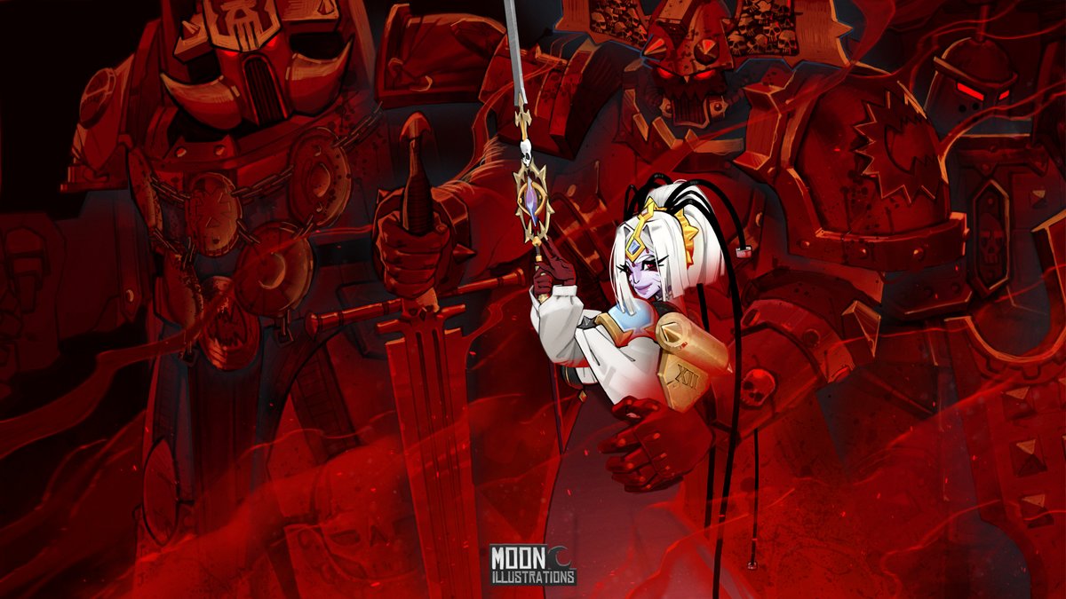 Moony🌙 Anastasija tweet media