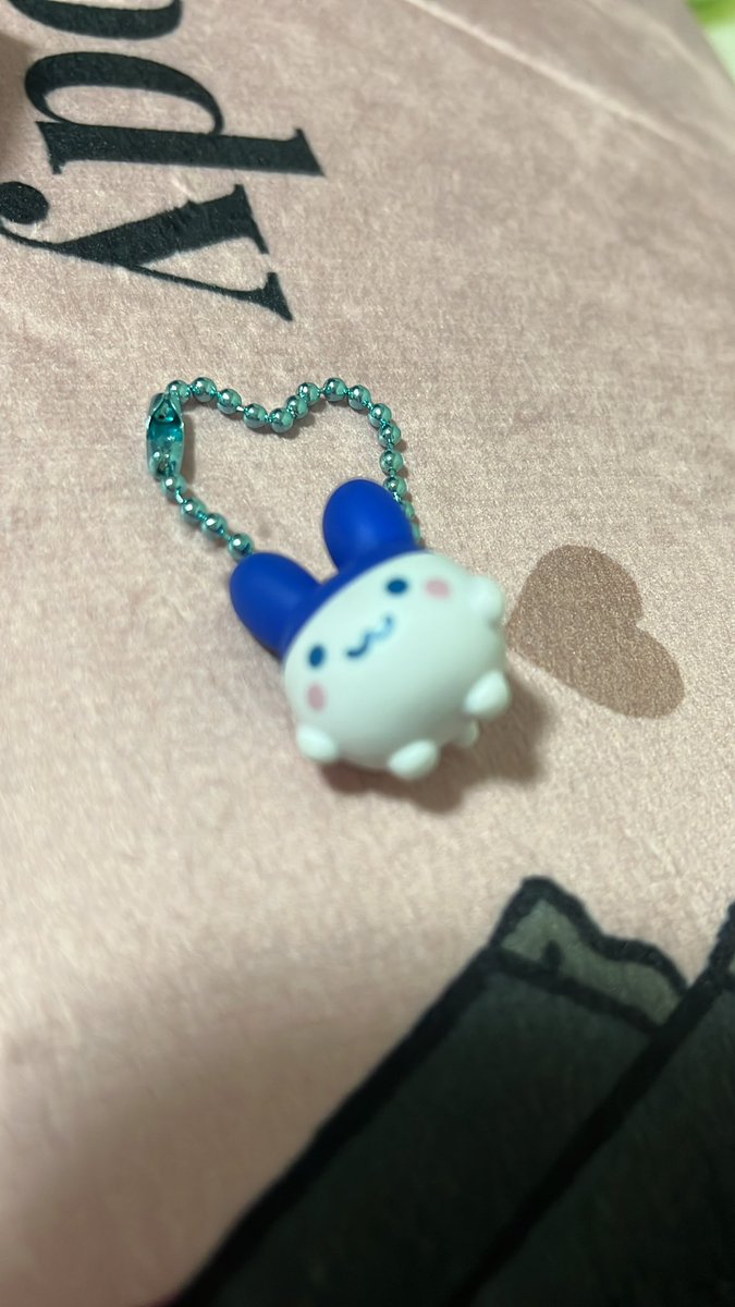 ロール@取引用アカウント tweet media