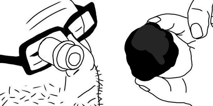 when the twist in the JRPG is that the church is corrupt and god is evil and you have to kill them