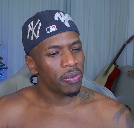 Saiu até em página de fofoca no insta, pqp