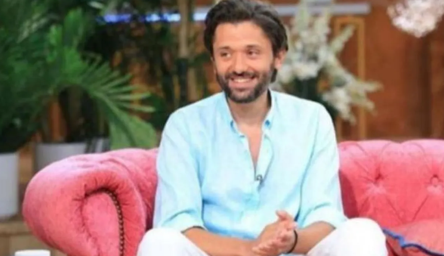 كريم محمود عبدالعزيز يوضح أسباب الطلاق 