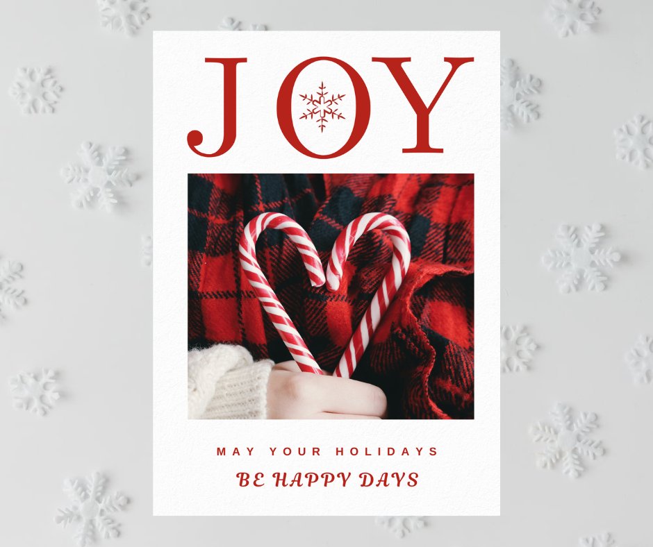 Happy Holidays. Best wishes from the WSHIMA Board!