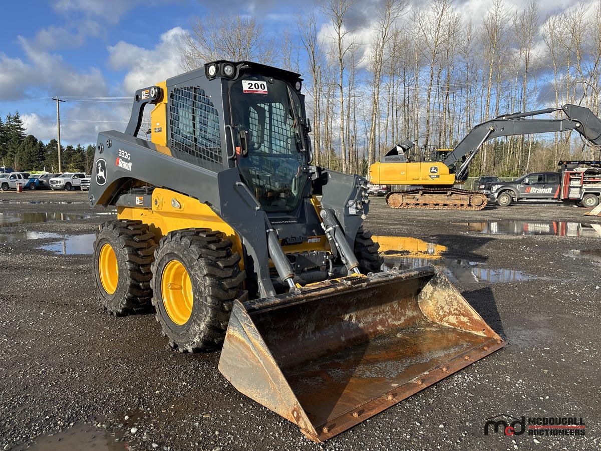 McDougall Auctioneers Ltd tweet media