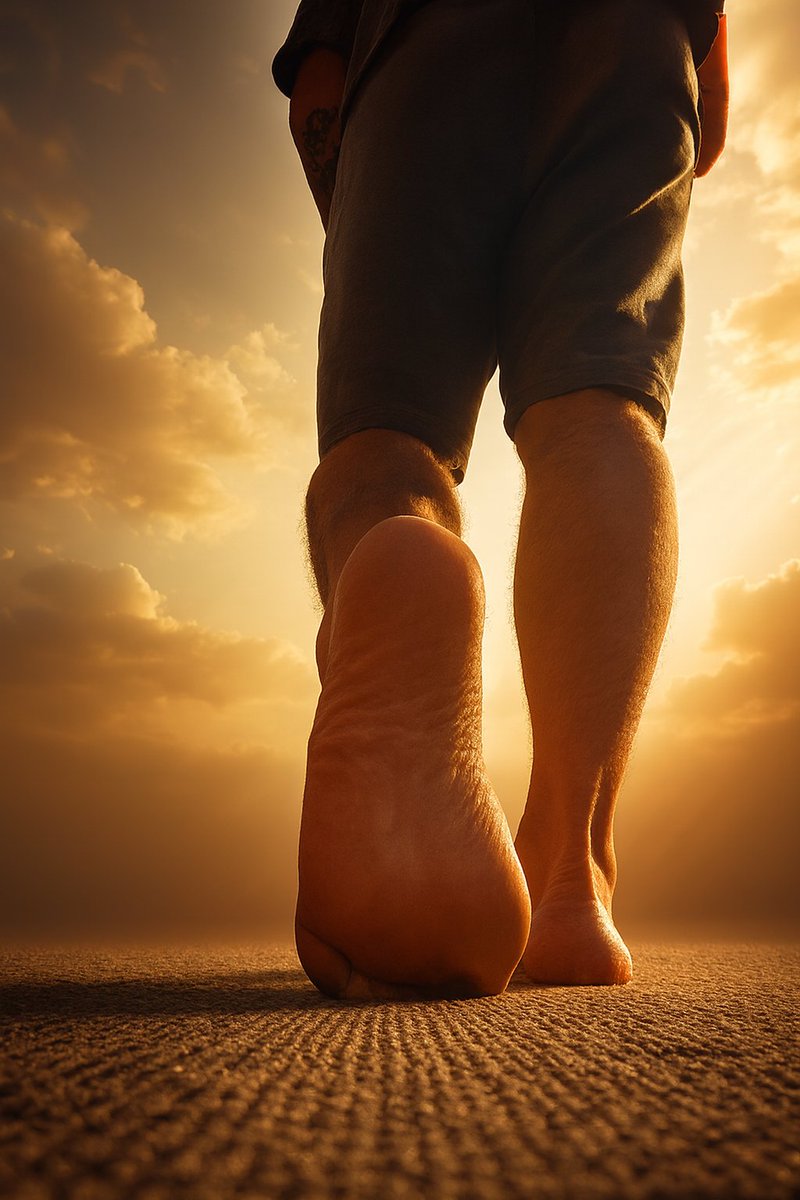 MonsterFootFela's tweet photo. Another moment of calm dominance — the kind only size 14 British feet deliver. See my profile for my free OnlyFans. https://t.co/XLo06Jpr2q