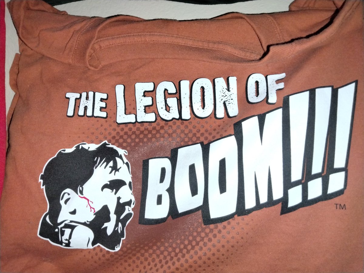 I've had this for a while. Wonder if they'll make more.

The Outsiders dig into Muschamp's return... and it's the Festivus show...so prepare for grievances. 

Show debut at 10a

<a href="/orangebloods_/">Orangebloods.com</a>
<a href="/Beauedge/">Beau Edge</a>
<a href="/ChanceMock/">Chance Mock</a>
<a href="/jasondickaf/">Jason Dick</a>

youtu.be/AC5sUJ70-Jo?si…