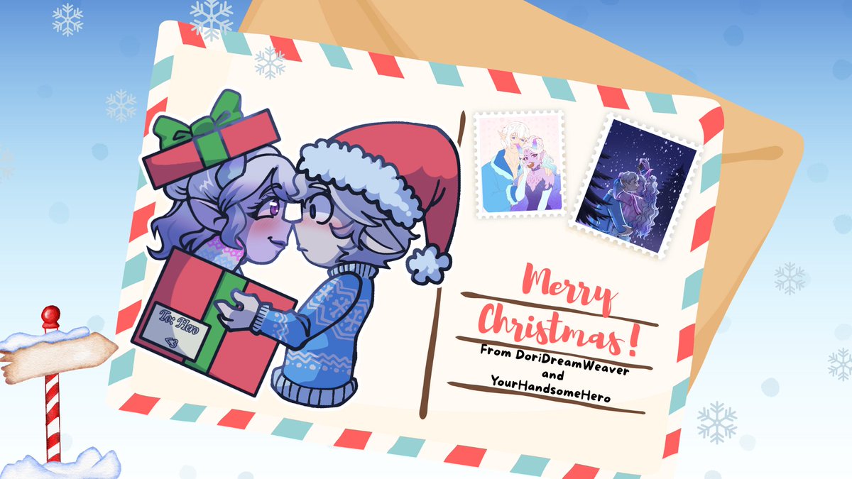 DoriDreamWeaver☁️✨Dream VTuber tweet media