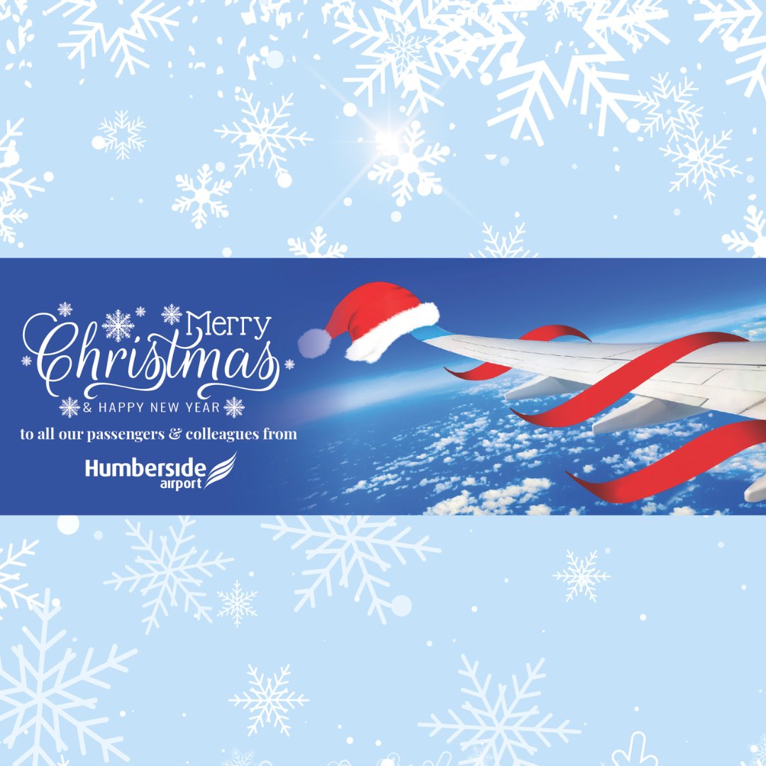 Humberside Airport tweet media