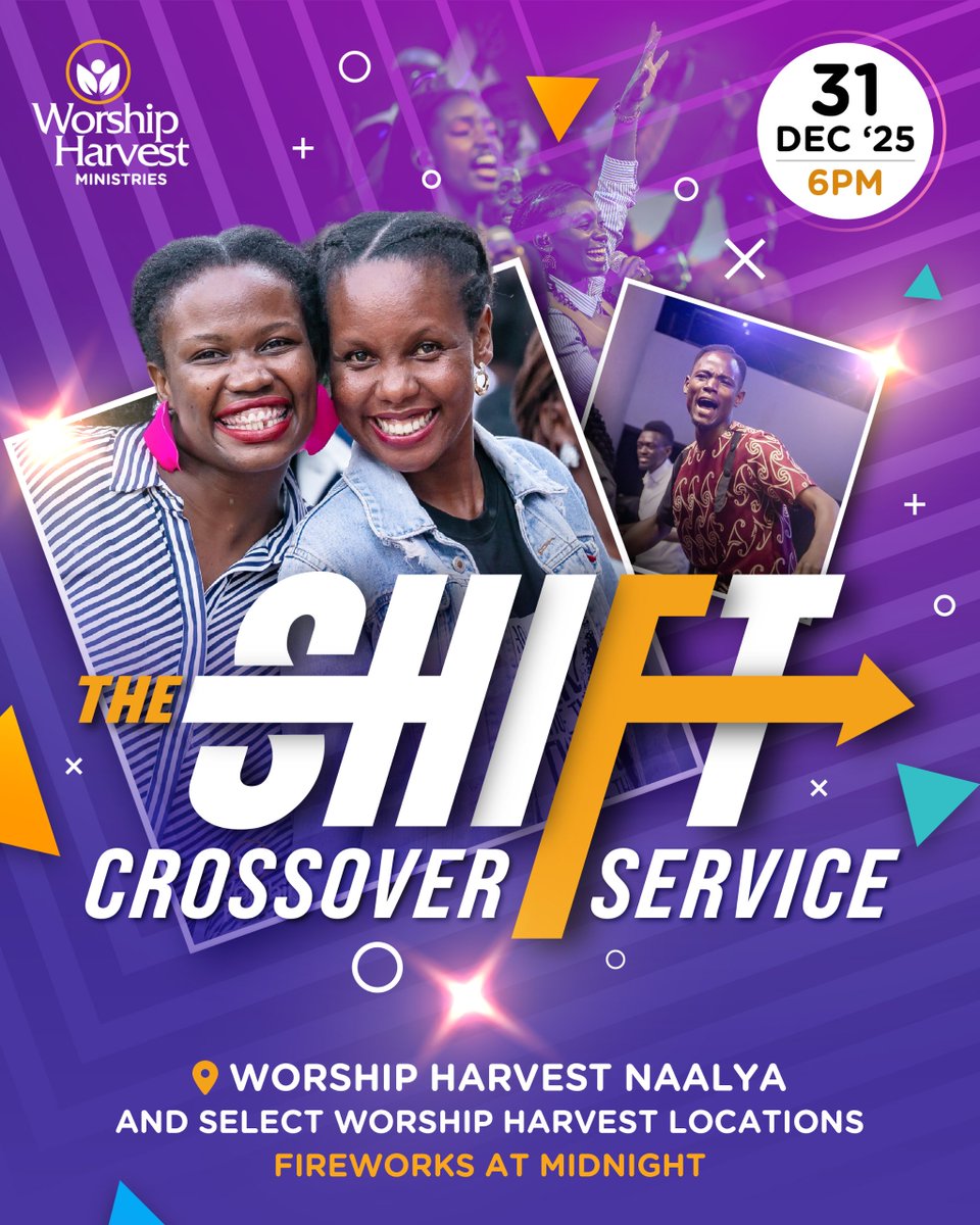 Worship Harvest tweet media