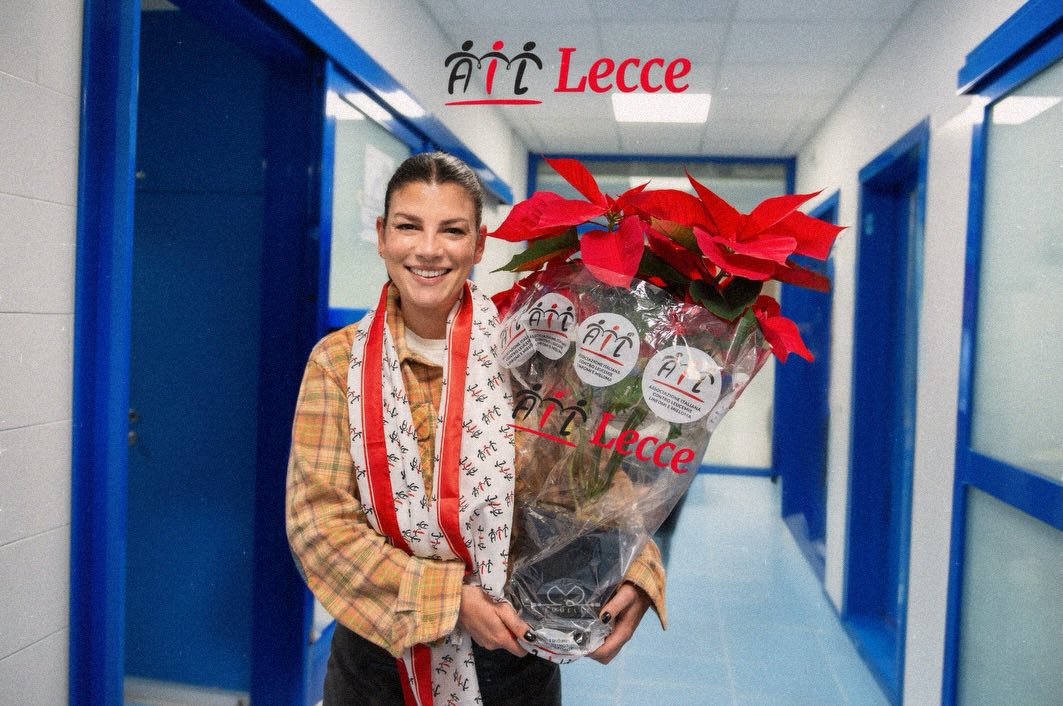 l’anima più bella e pura che io conosca (non si smentisce mai) 🤍