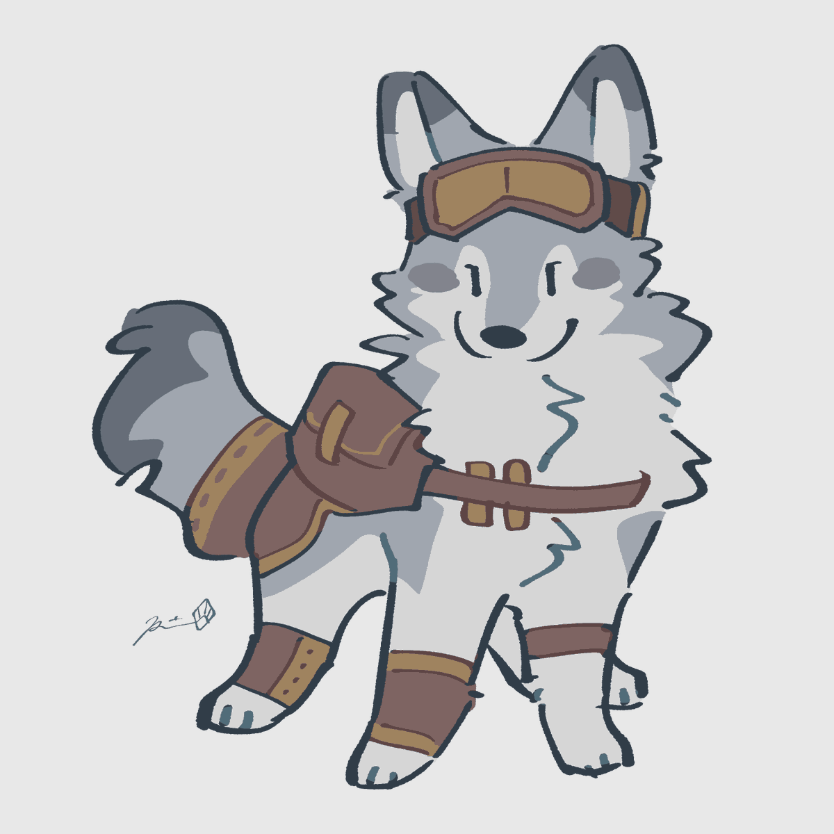 rinrinwolf's tweet photo. 259
#wolfarium https://t.co/tS41AGmtWu