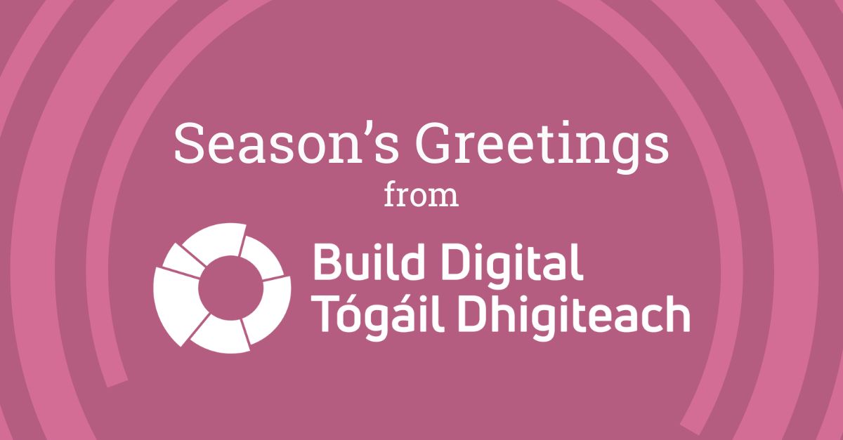 Build Digital tweet media