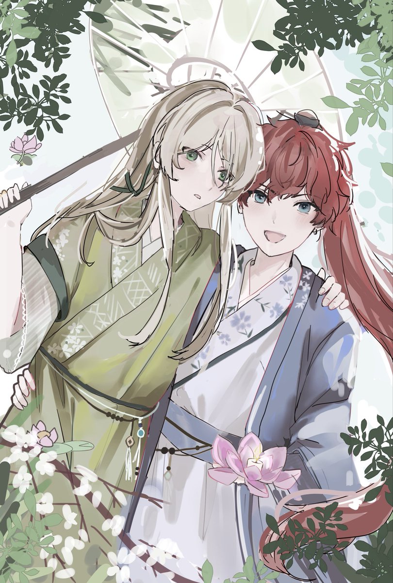 yz (@hiiaicailiang) on Twitter photo 