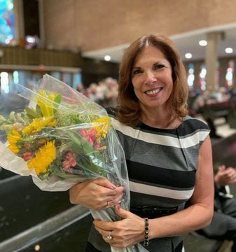 SaveAmericaNew's tweet image. 🚨BREAKING: The mother of the Minneapolis trans school shooter, Mary Grace Westman, requests for people to respect her son’s preferred pronouns — he went by “she/her”. 

Thoughts?