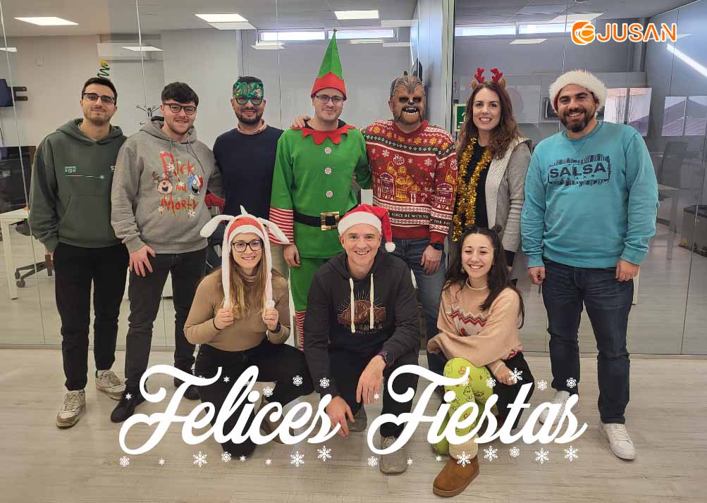 Jusan Telecom tweet media