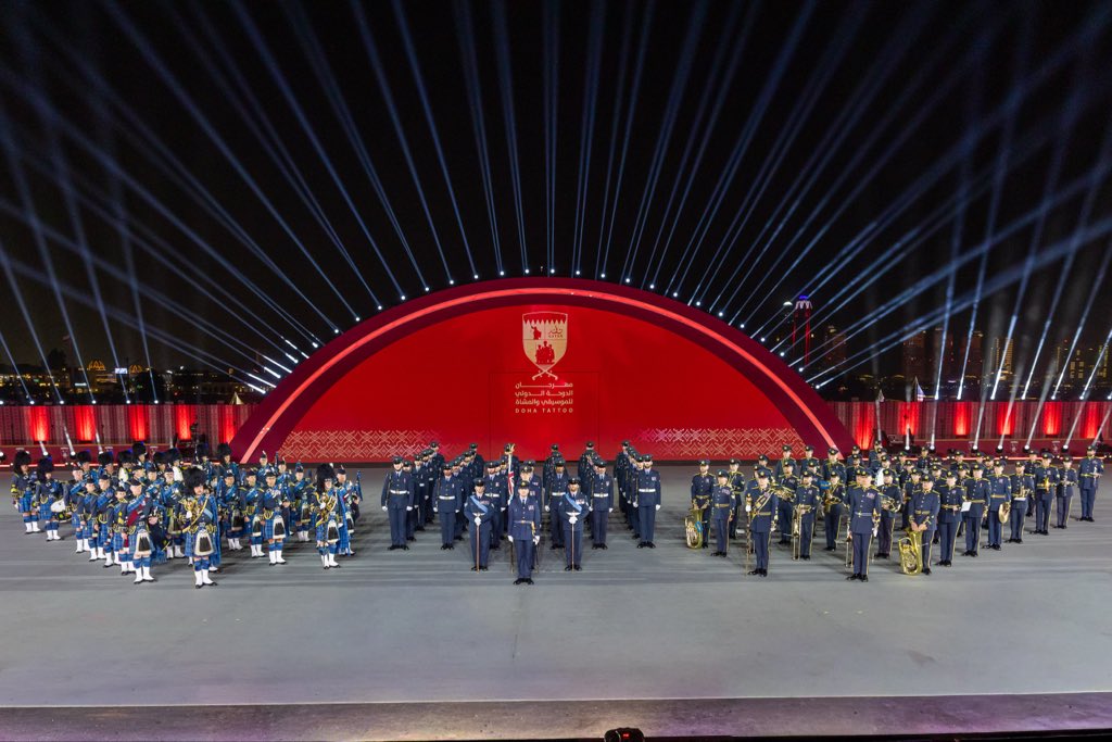 RAF Music tweet media