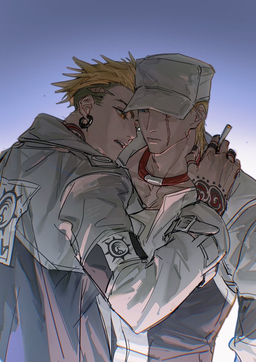 maggot83682214's tweet image. #GACHIAKUTA