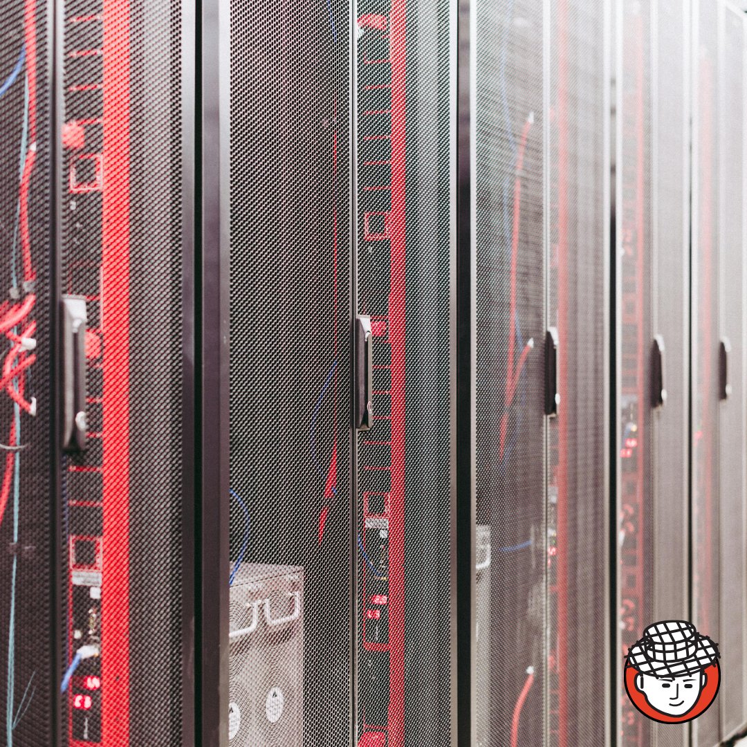 Wire mesh is perfect for data centers, providing strength, durability, and long-lasting performance. 💻 Its open design improves airflow, keeps equipment cool, and blocks debris.

Request a quote: hubs.la/Q03VqMSD0

#DataCenterSolutions #WireMesh #AskWireClothMan