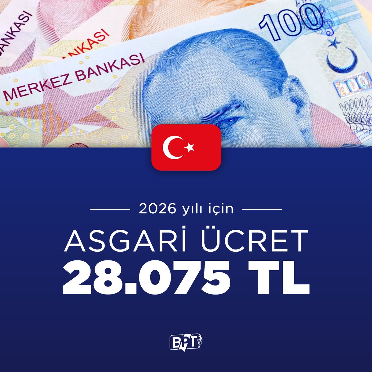 sonerakpn's tweet photo. Asgari ücreti net 28075 ₺ olarak belirlemişler sözde enflasyona ezdirmeyecektiniz bumu ezilmemiş rakam allaha havale ediyorum hepinizi inşallah bu rakamlara muhtaç duruma düşersiniz...

#asgariücret https://t.co/eQTYHATInu
