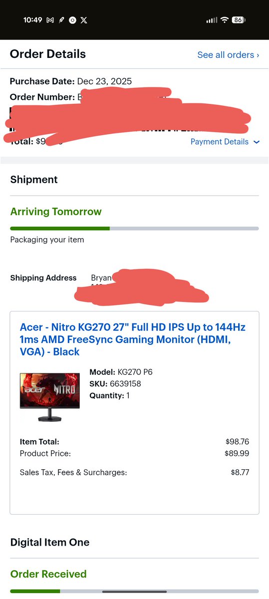 Bryan ツ tweet media