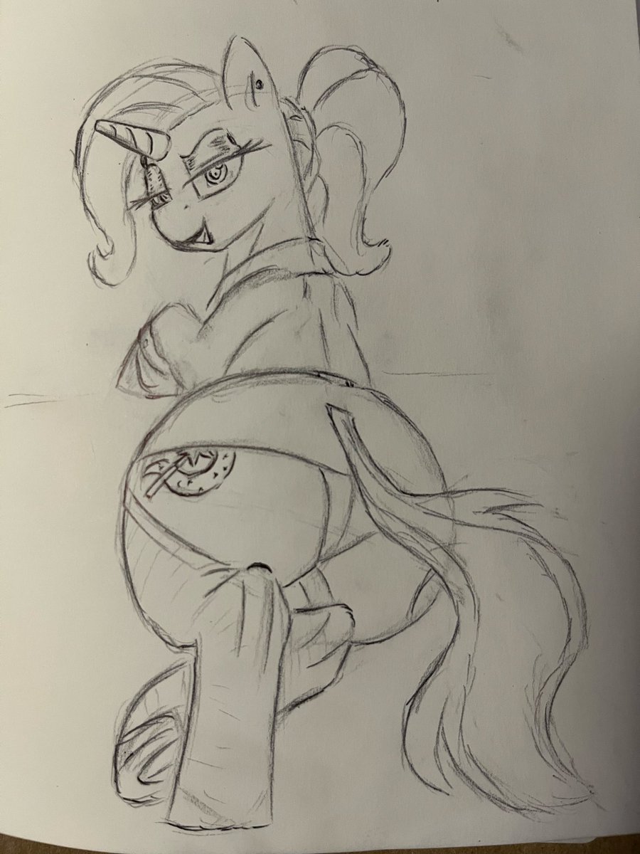 Maranium90's tweet image. Trixie Tuesday