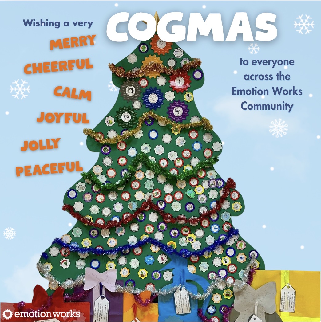 Emotion Works tweet media