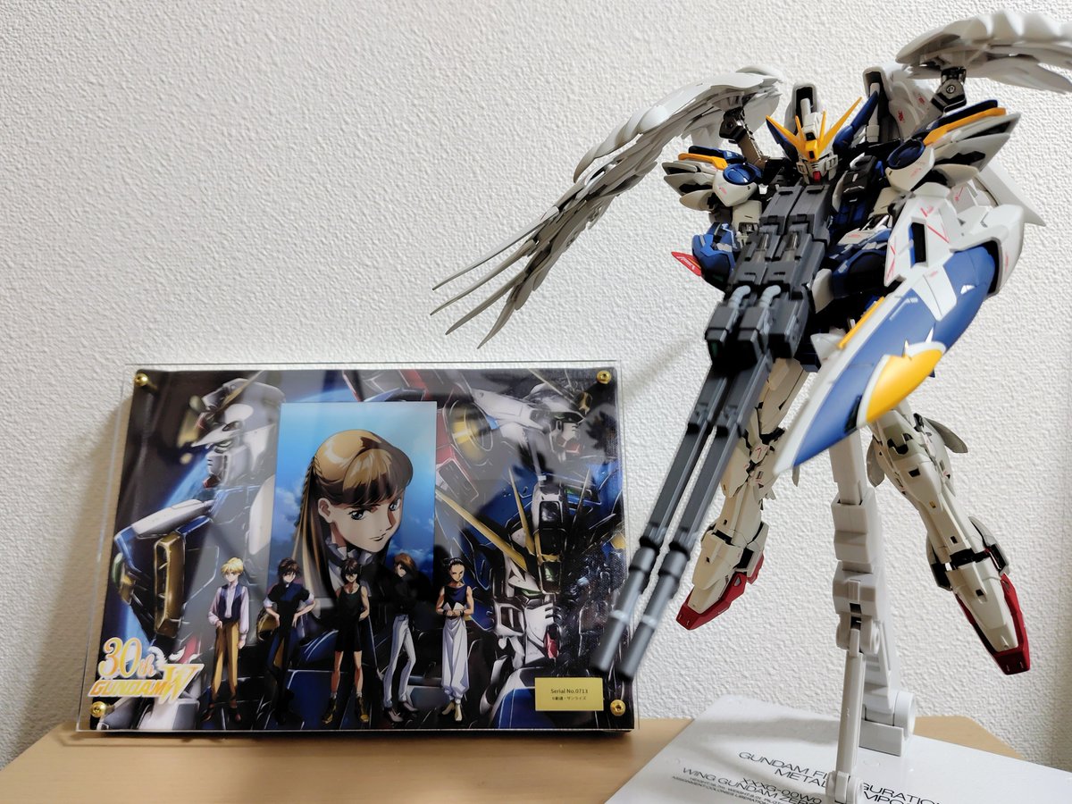 あずま(・ω⊂) (@WGZ_EW) / Posts / X