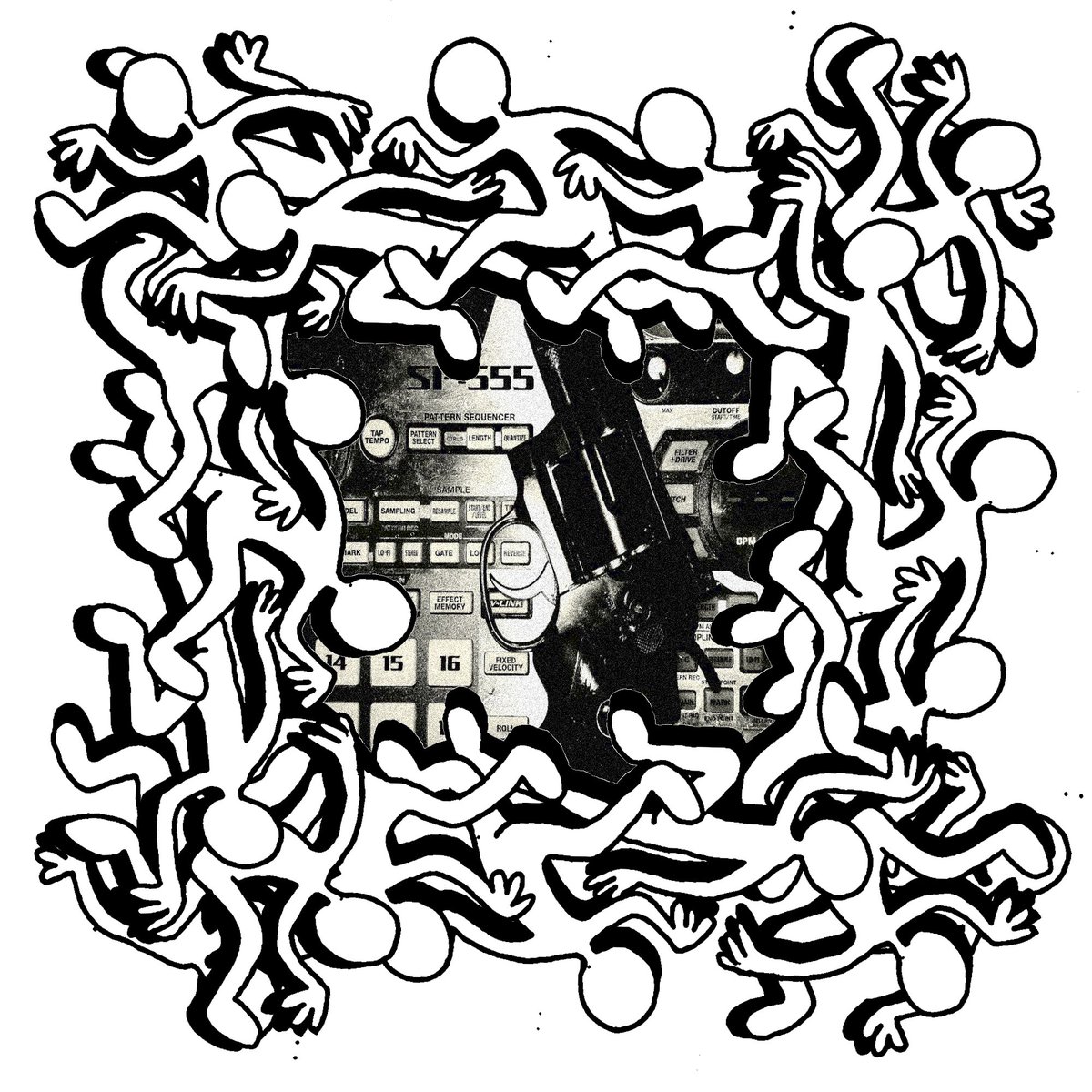 keepin it buck 100: got a new project out soon with some other people. I was gonna write this long thread on the SP-555, but idk, theres nothing i say thats insightful. Anyway, merry christmas folks, and HNY too, appreciate the ones that stuck around in my silence.