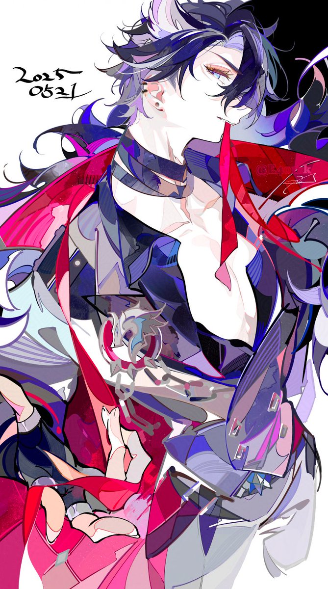 ezu (@E401zk) / Posts / X