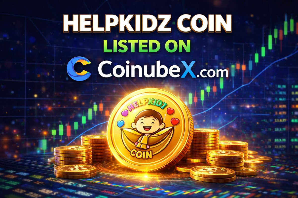 coinubeX tweet media