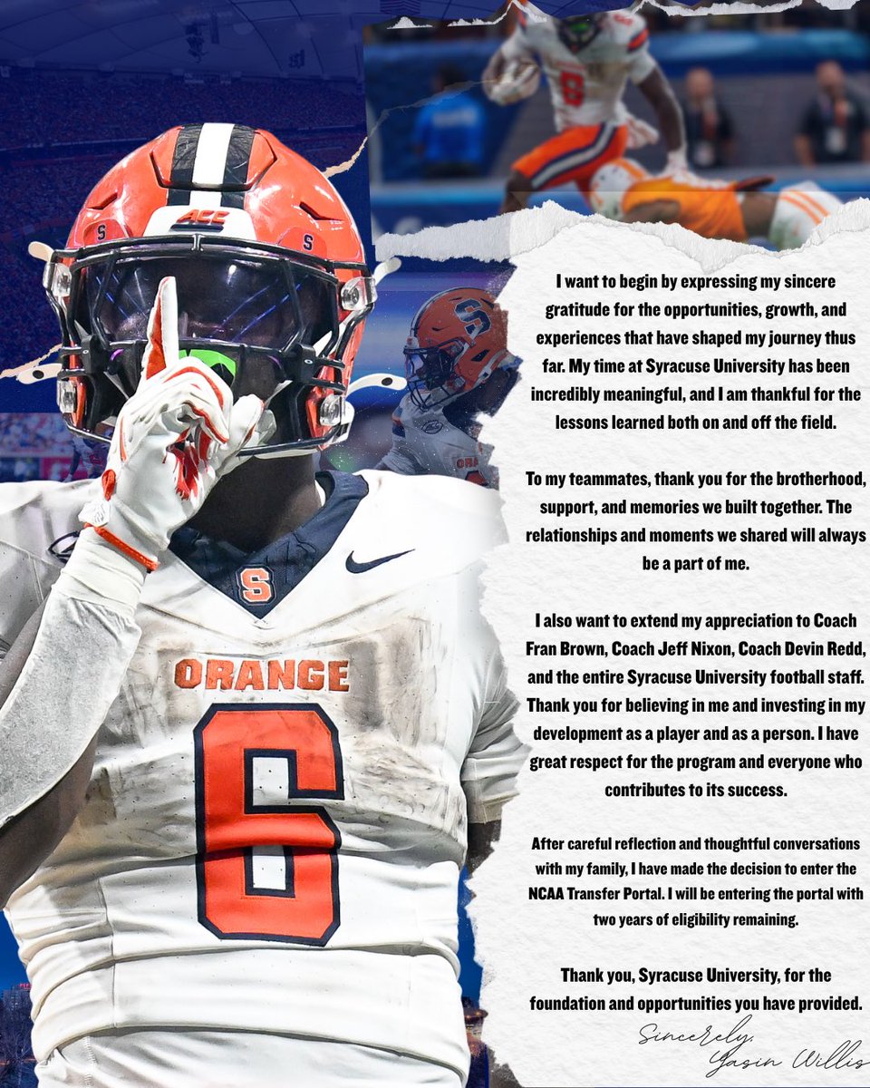 Yasin Willis tweet media